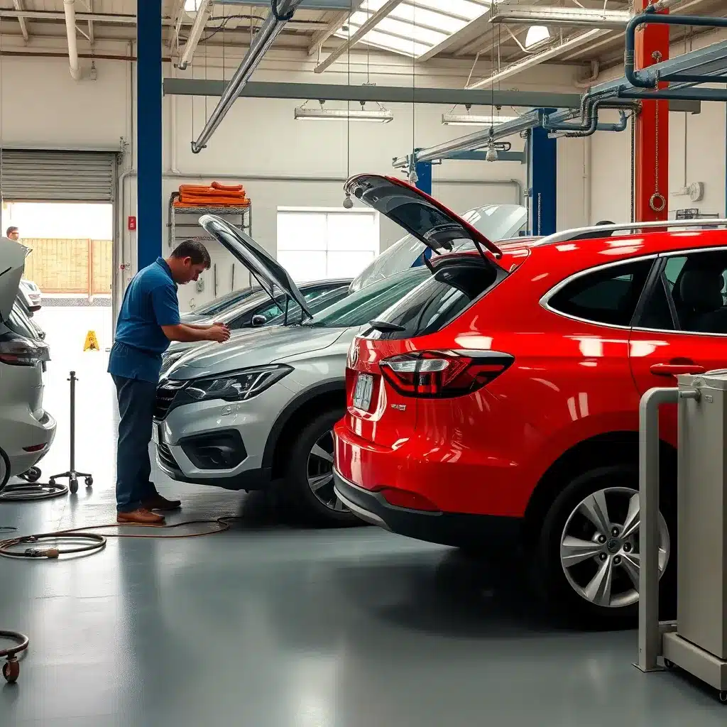 Carrocerias Jorge E Hijos S.l.