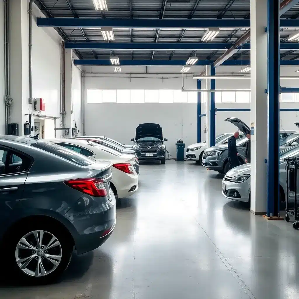 Carrocerias Jose Manuel S.l.