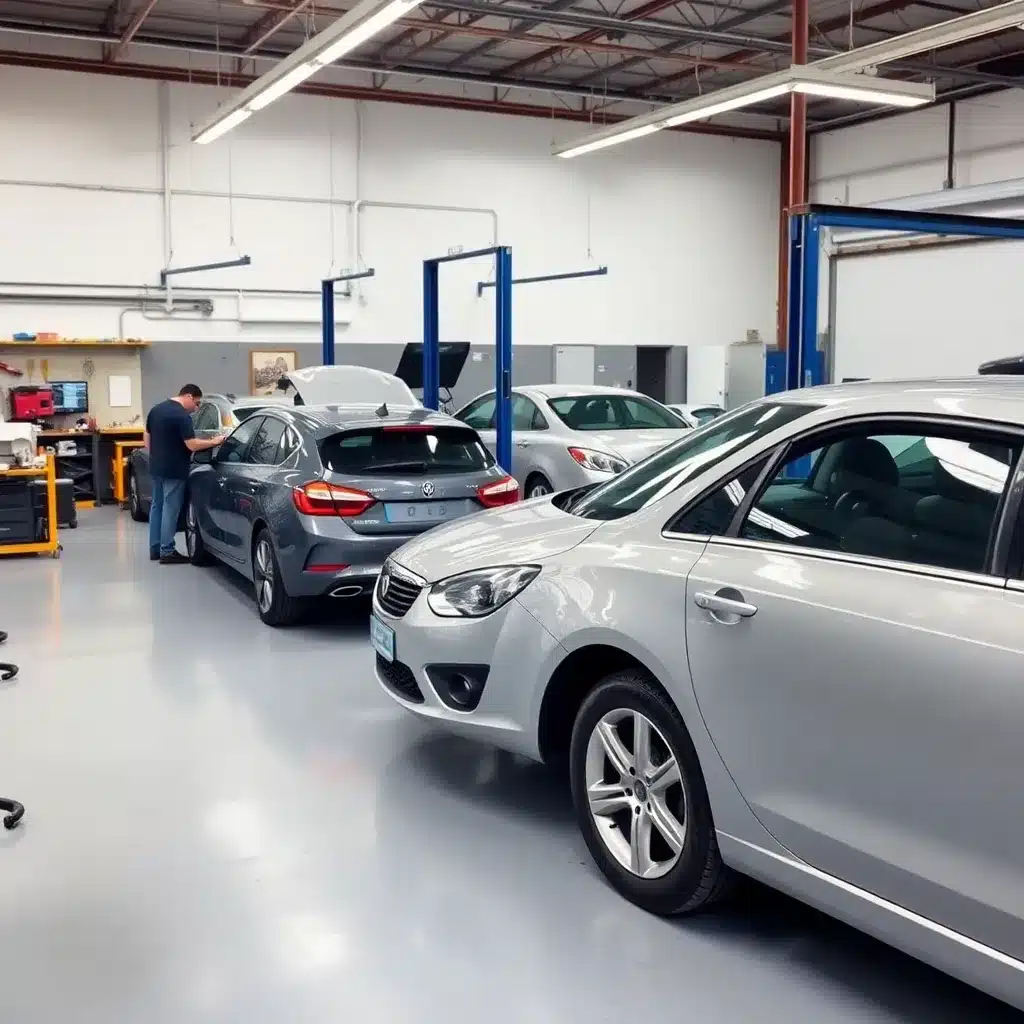 Carrocerías Júndiz