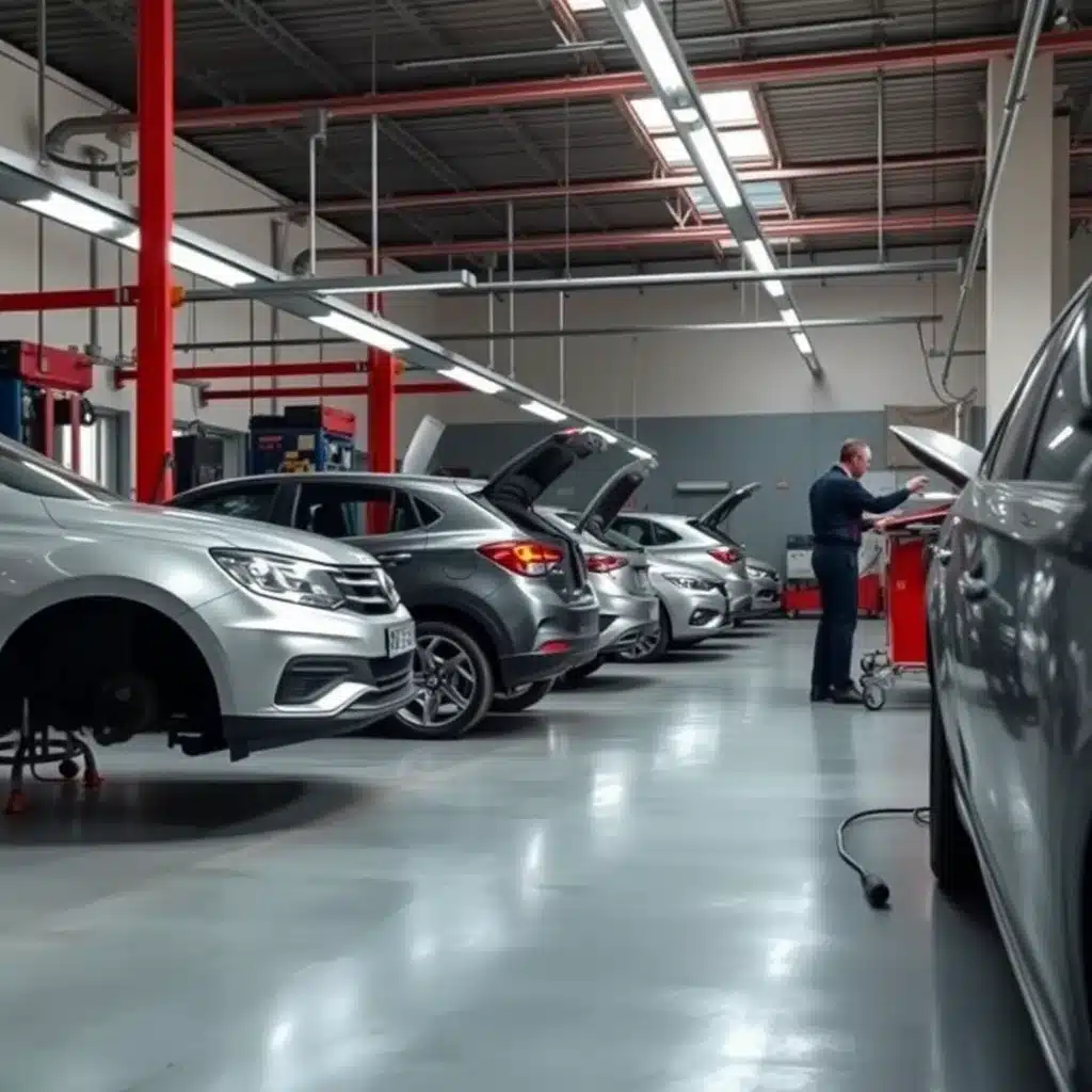 Carrocerías La Llana, S.l.