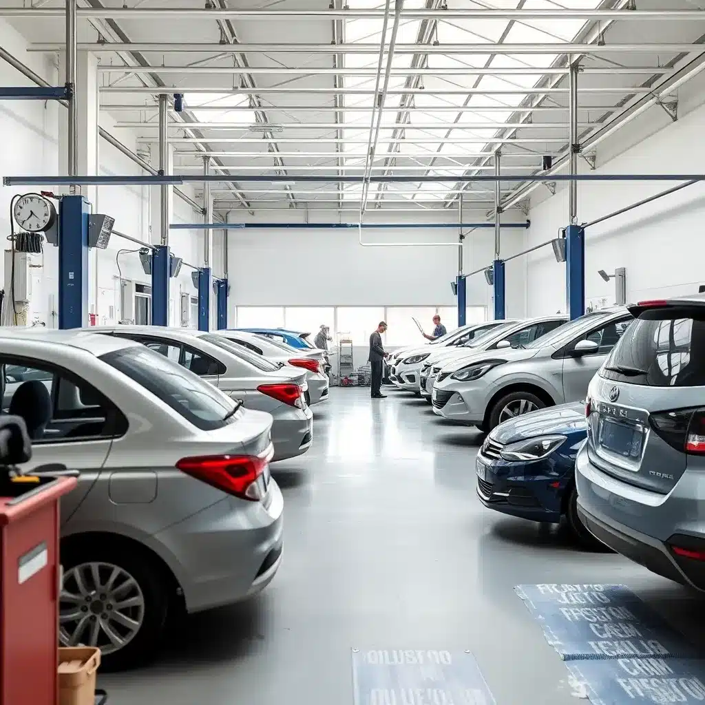 Carrocerías La Torre