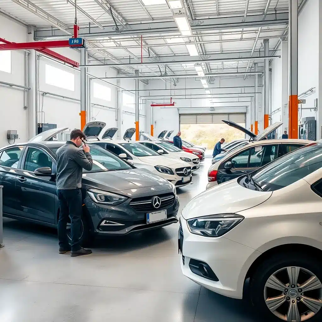 Carrocerías Laskibar