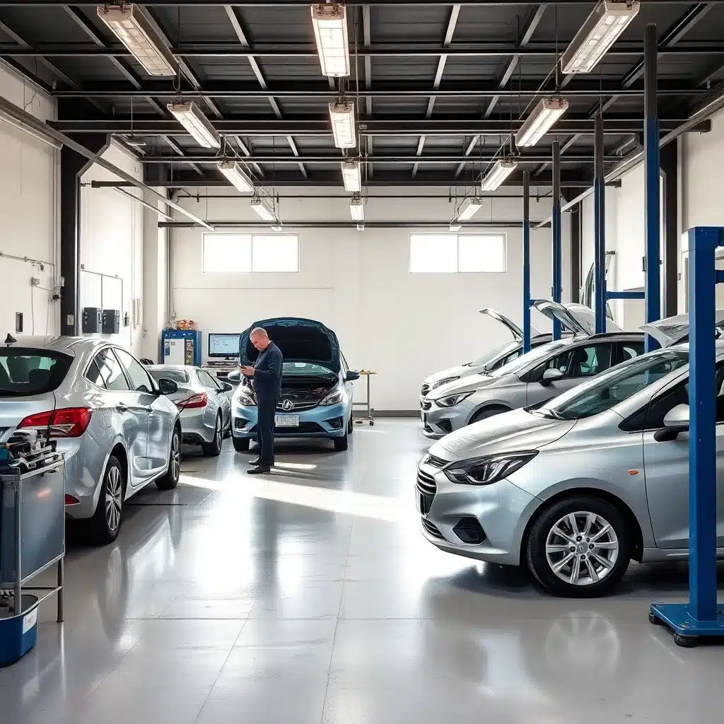 Carrocerías Marañón