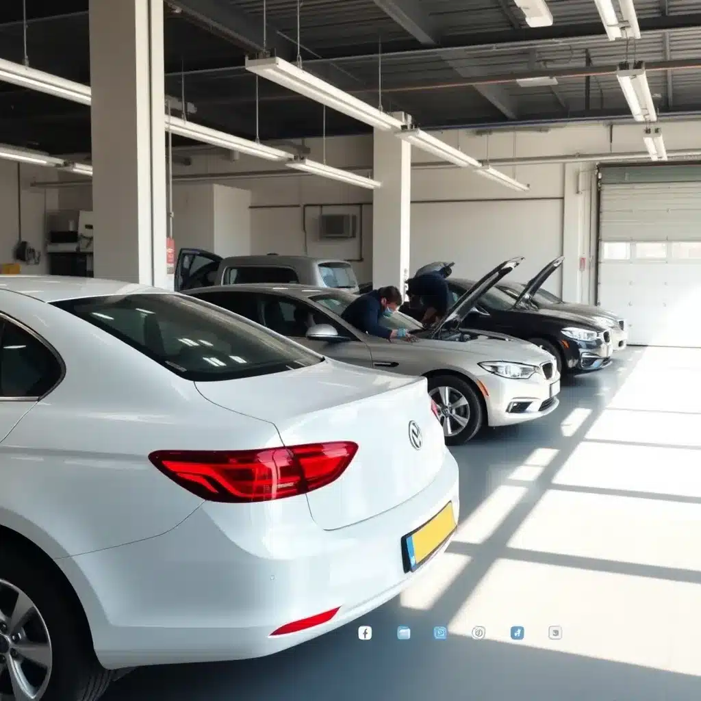 Carrocerías Mariano