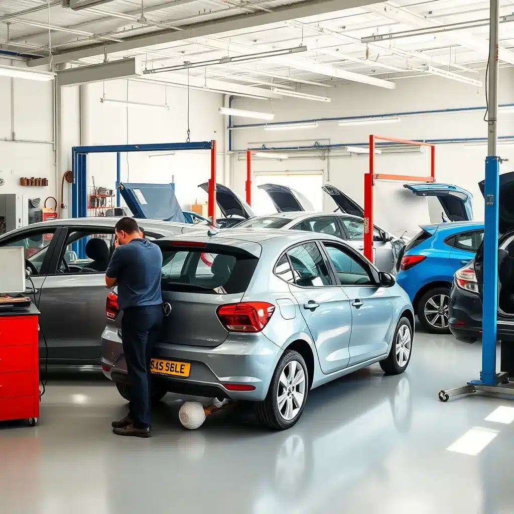 Carrocerías Martínez De Marigorta S.a.