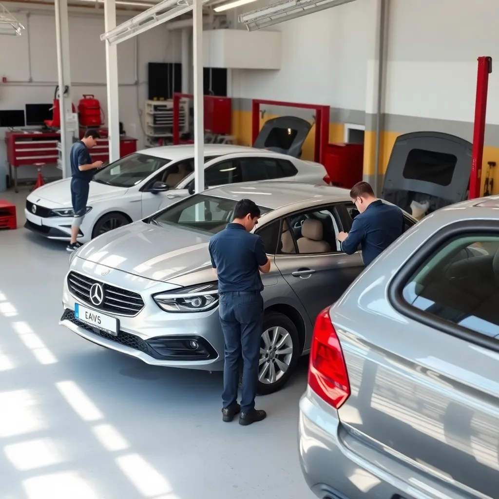 Carrocerías Masti Loidi