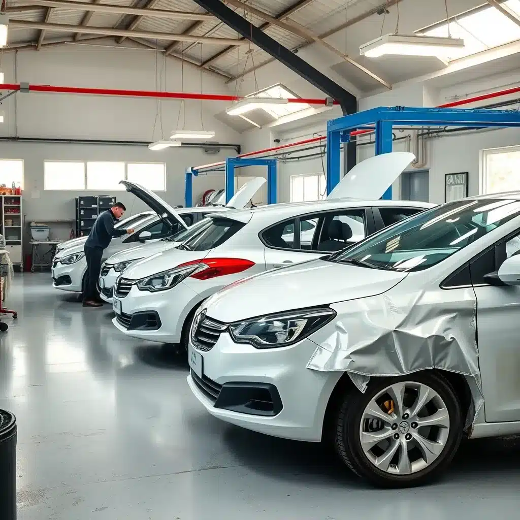 Carrocerías Mazustegui