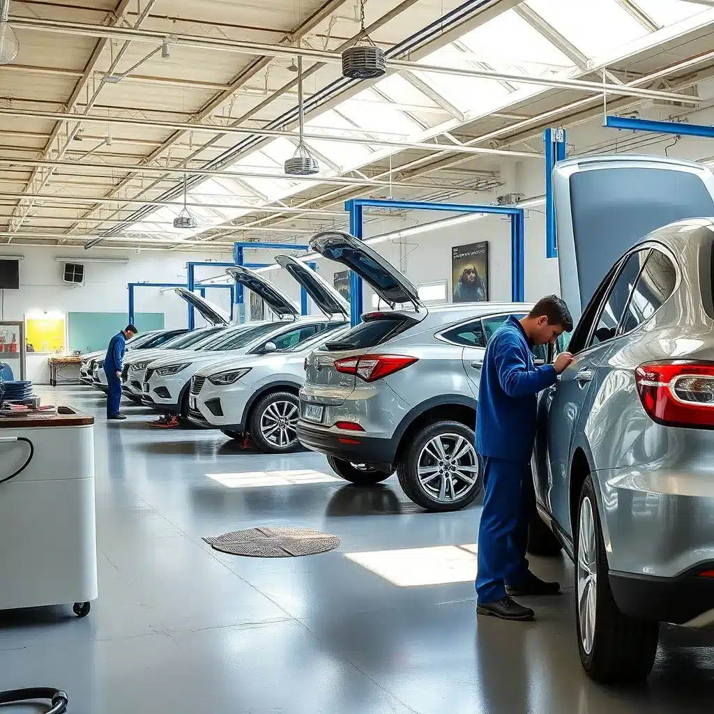 Carrocerías Nájera