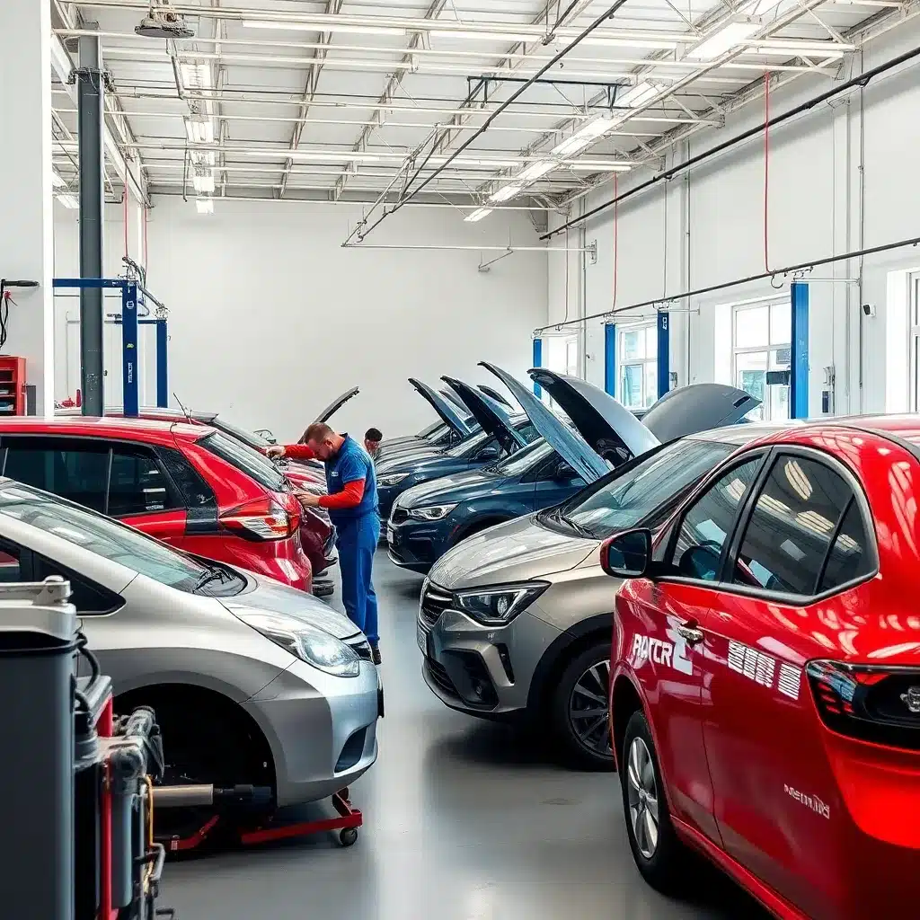 Carrocerías Navascués