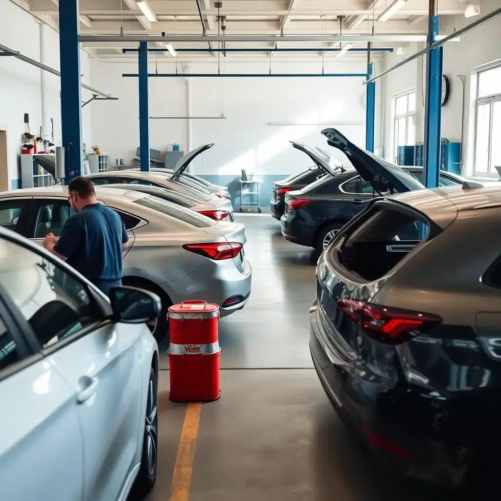 Carrocerías Nervión