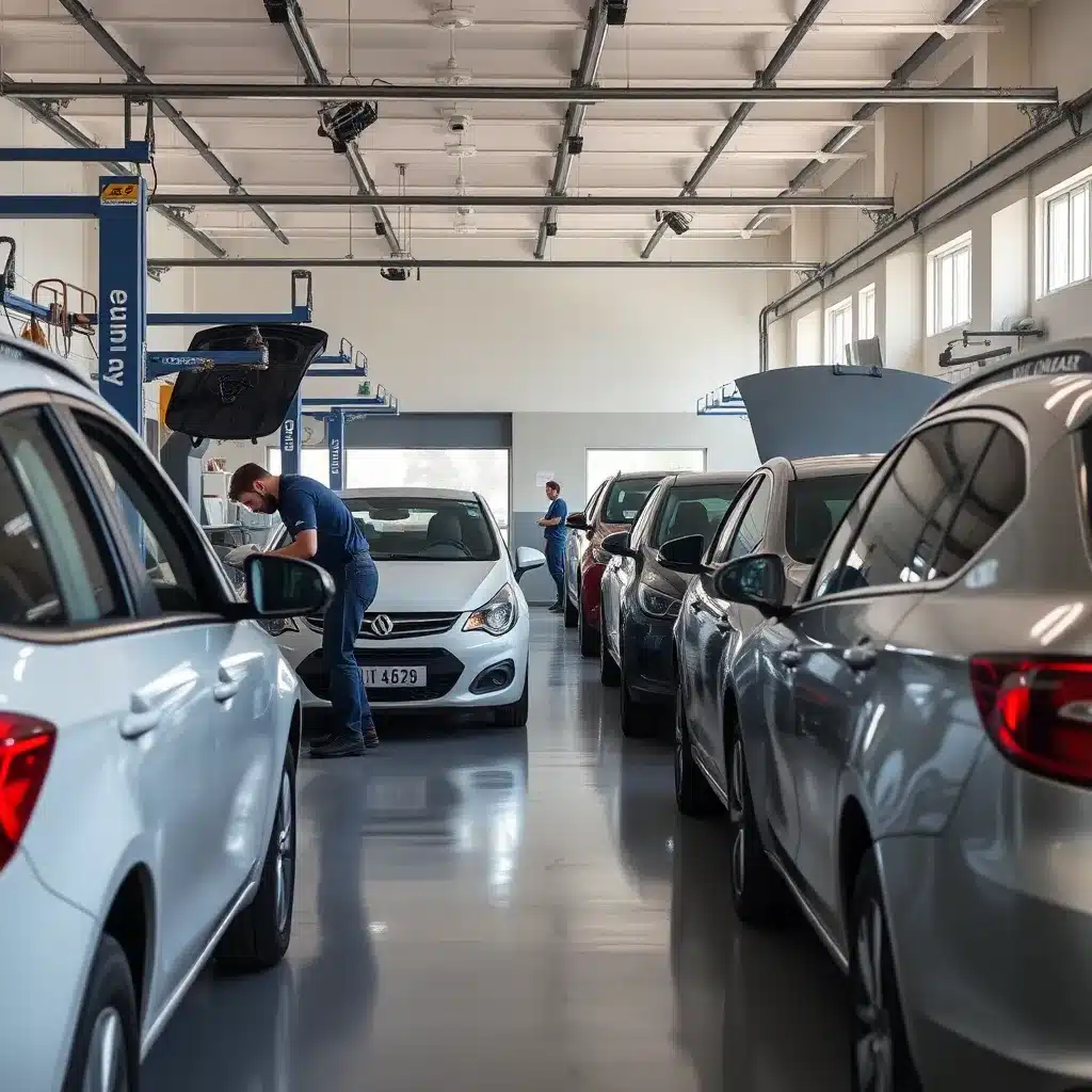 Carrocerías Noia S.l