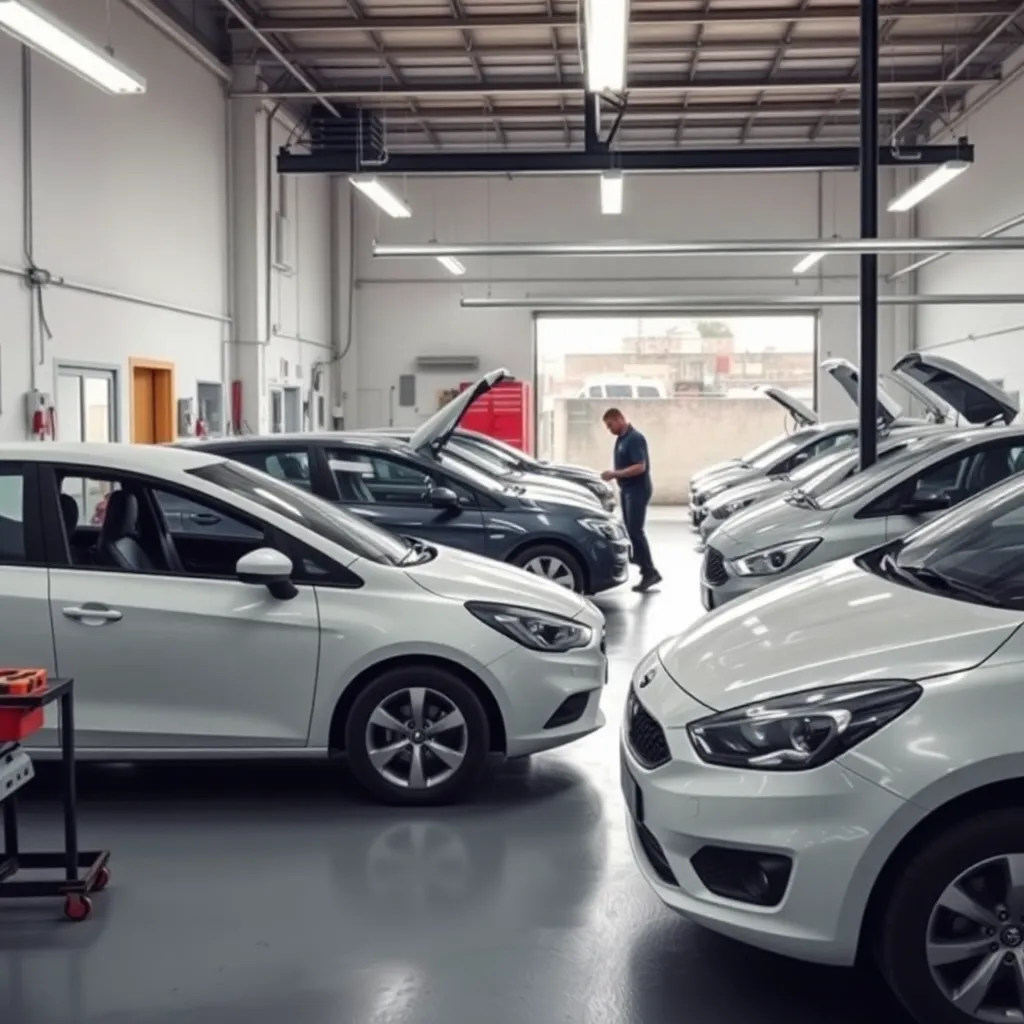 Carrocerias Nurburgring