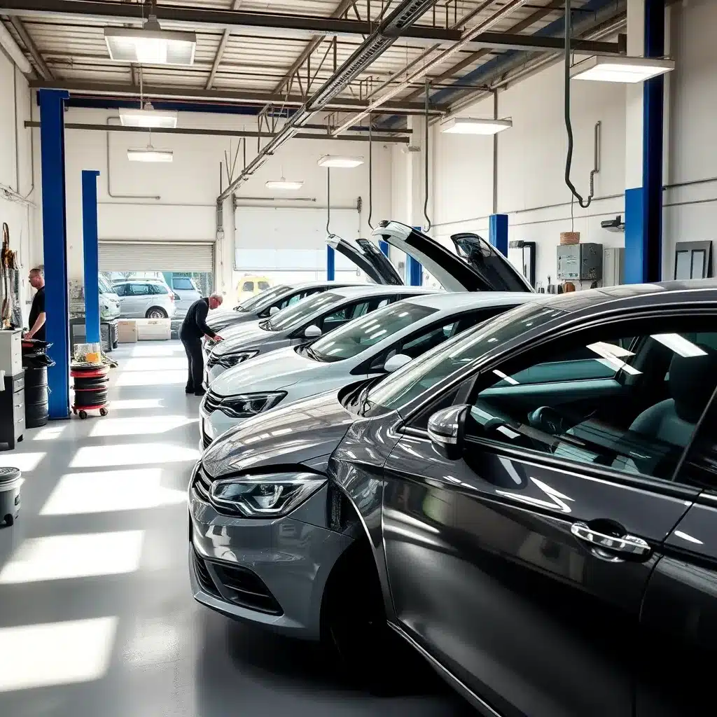 Carrocerías Olarizu