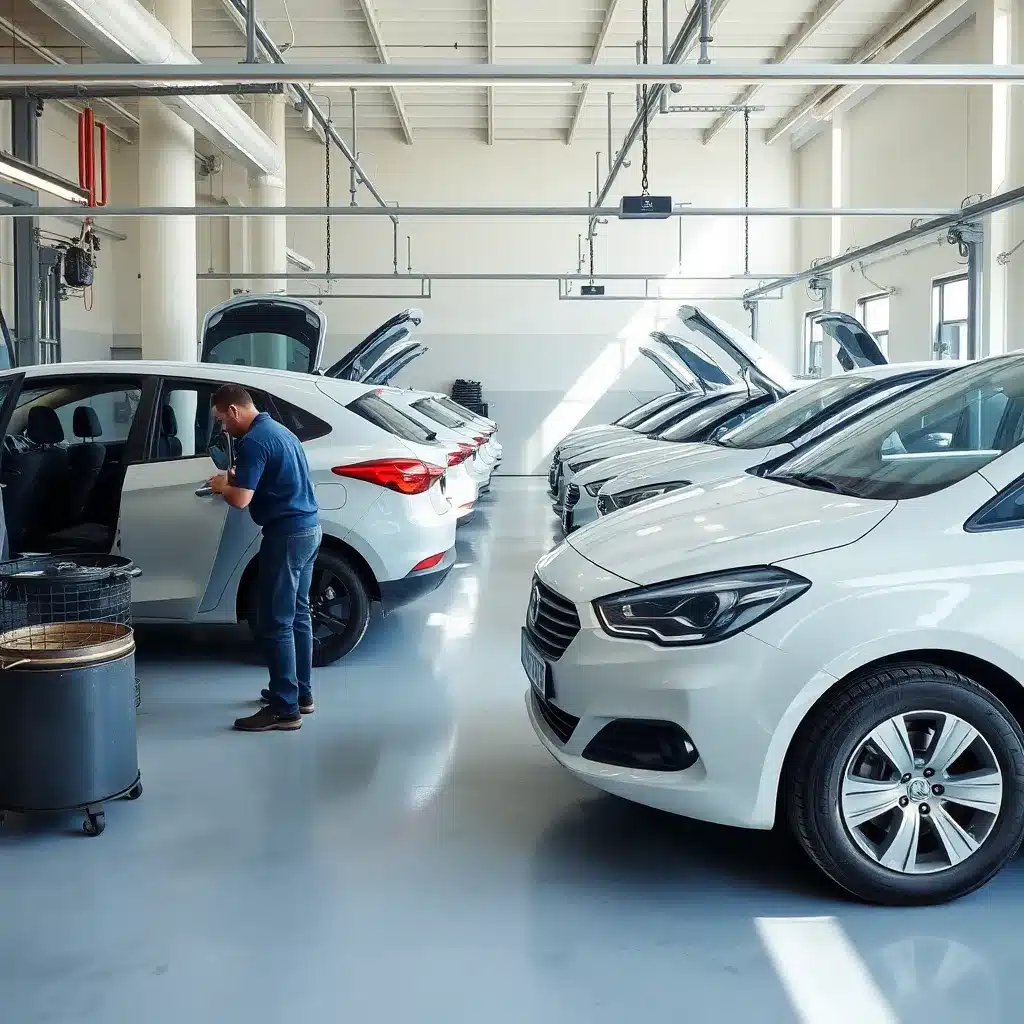 Carrocerías Padilla