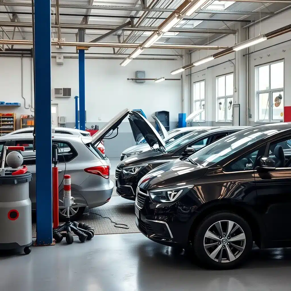 Carrocerías Pedrayes S.l