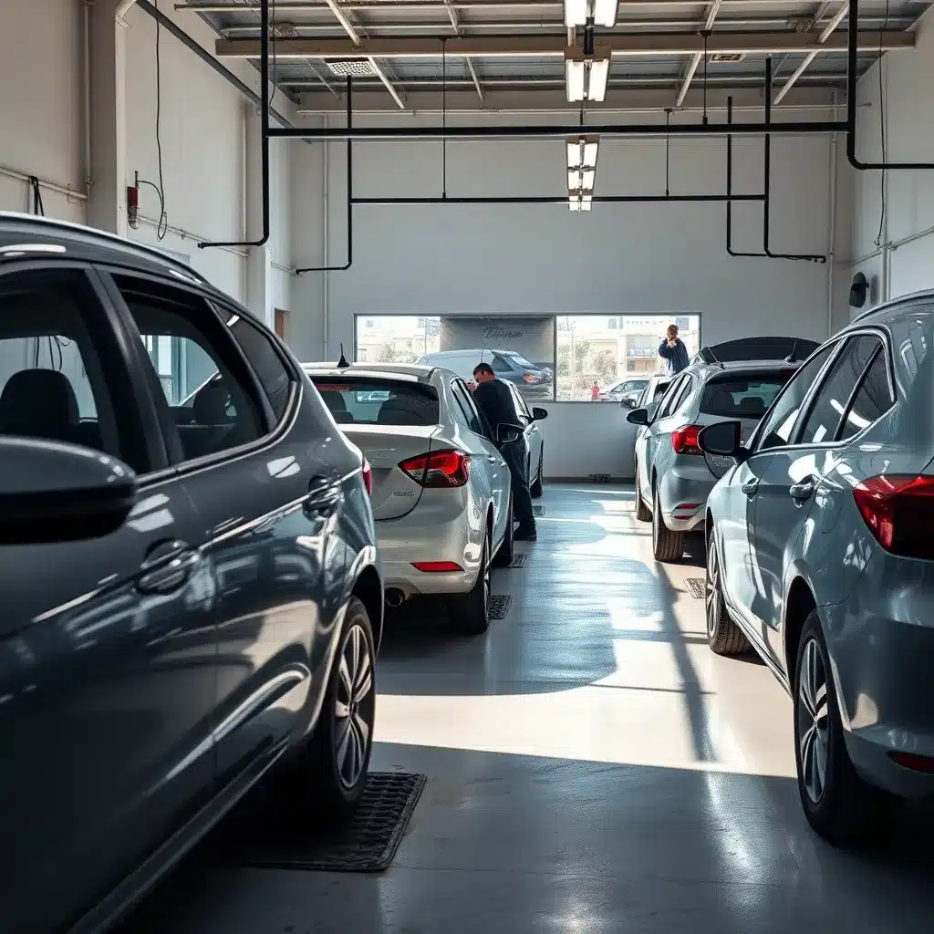 Carrocerias Pintauto