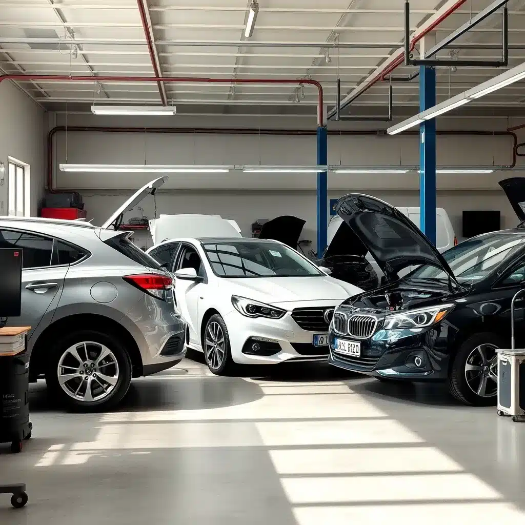 Carrocerías Poldo E Hijo