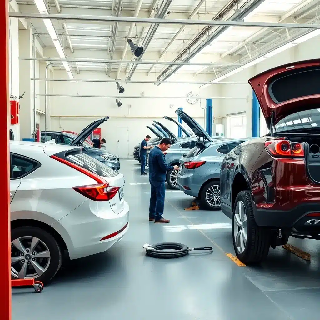 Carrocerías Rentería