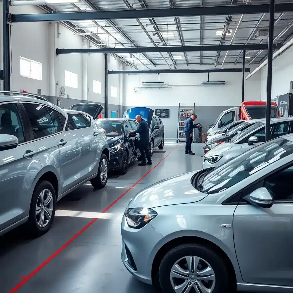 Carrocerías Salamanca