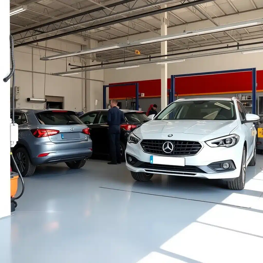 Carrocerías San Claudio