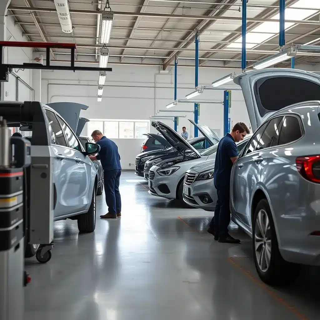 Carrocerias San Ignacio