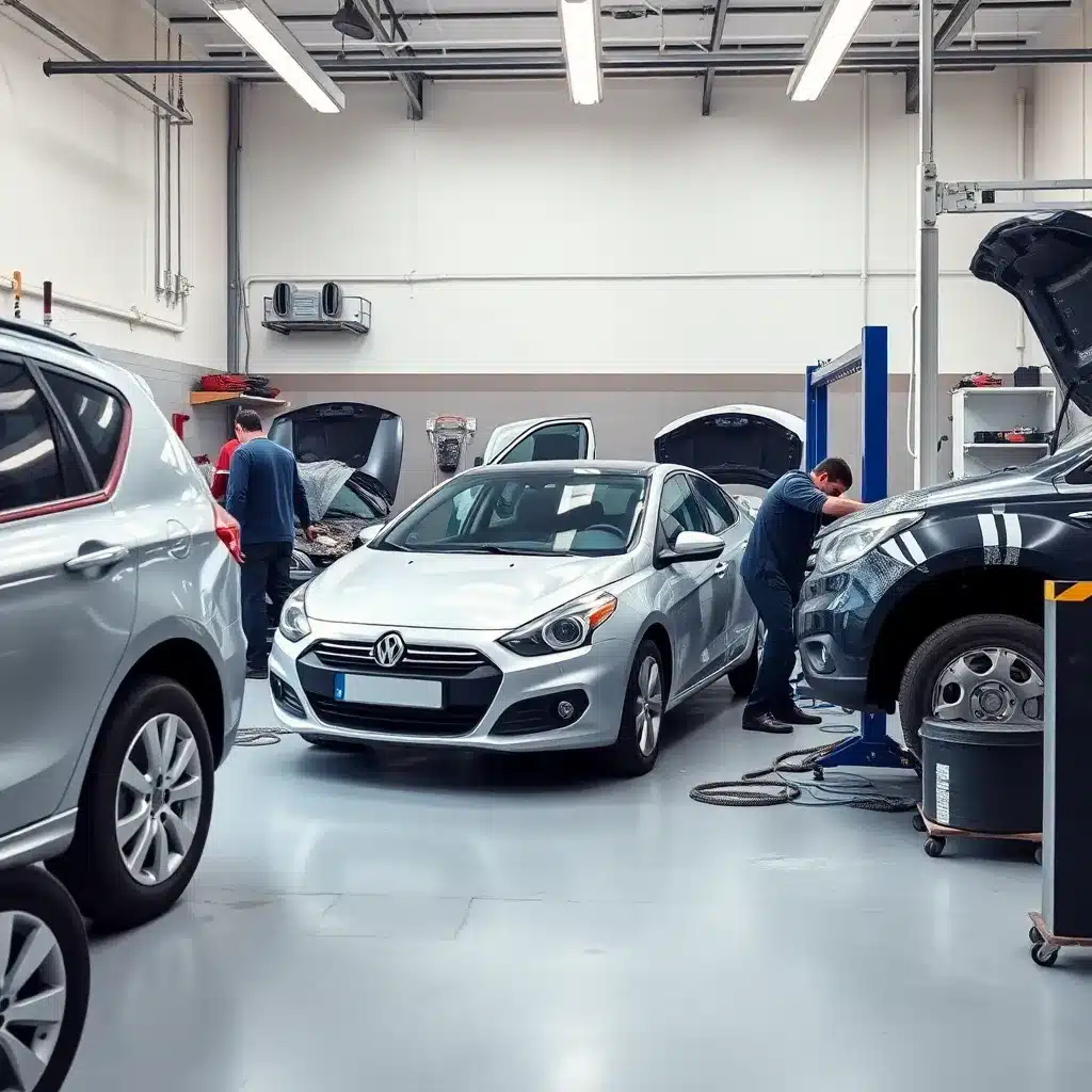 Carrocerias Sofian S.l.