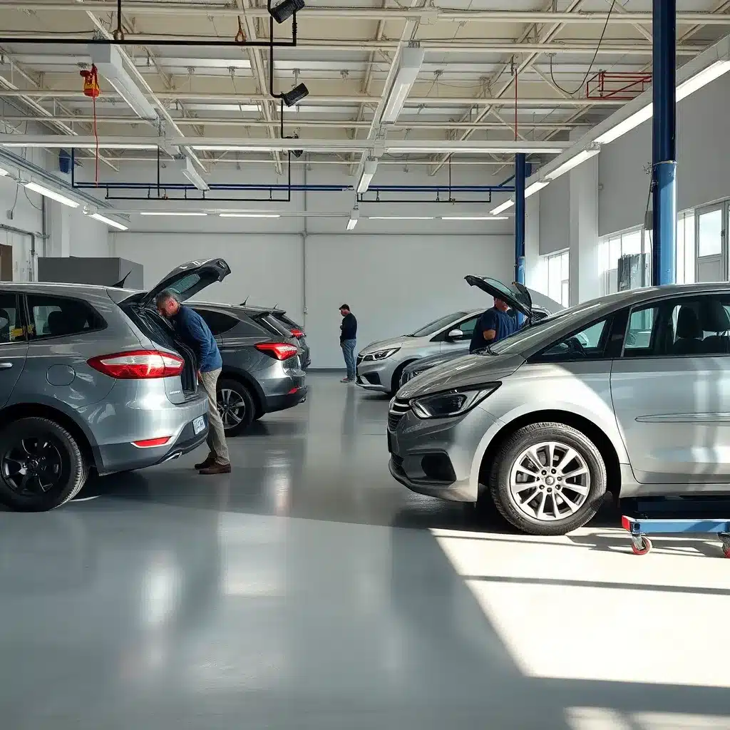 Carrocerías Sucesores De Antero