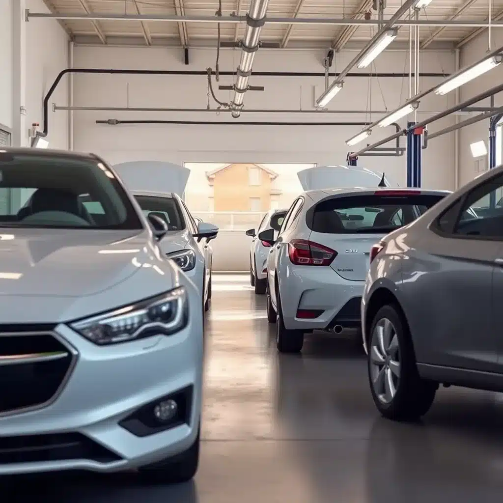 Carrocerías Urbina, S.l.