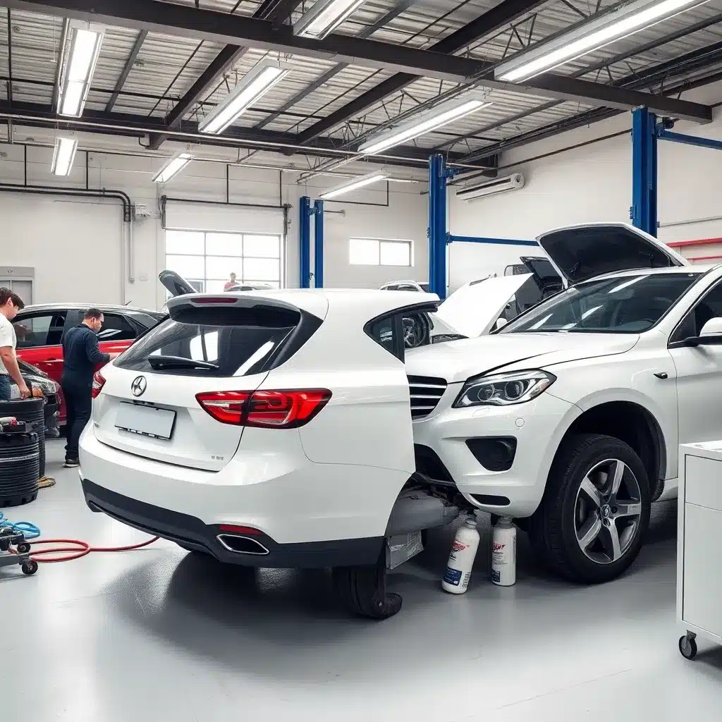 Carrocerías Usánsolo