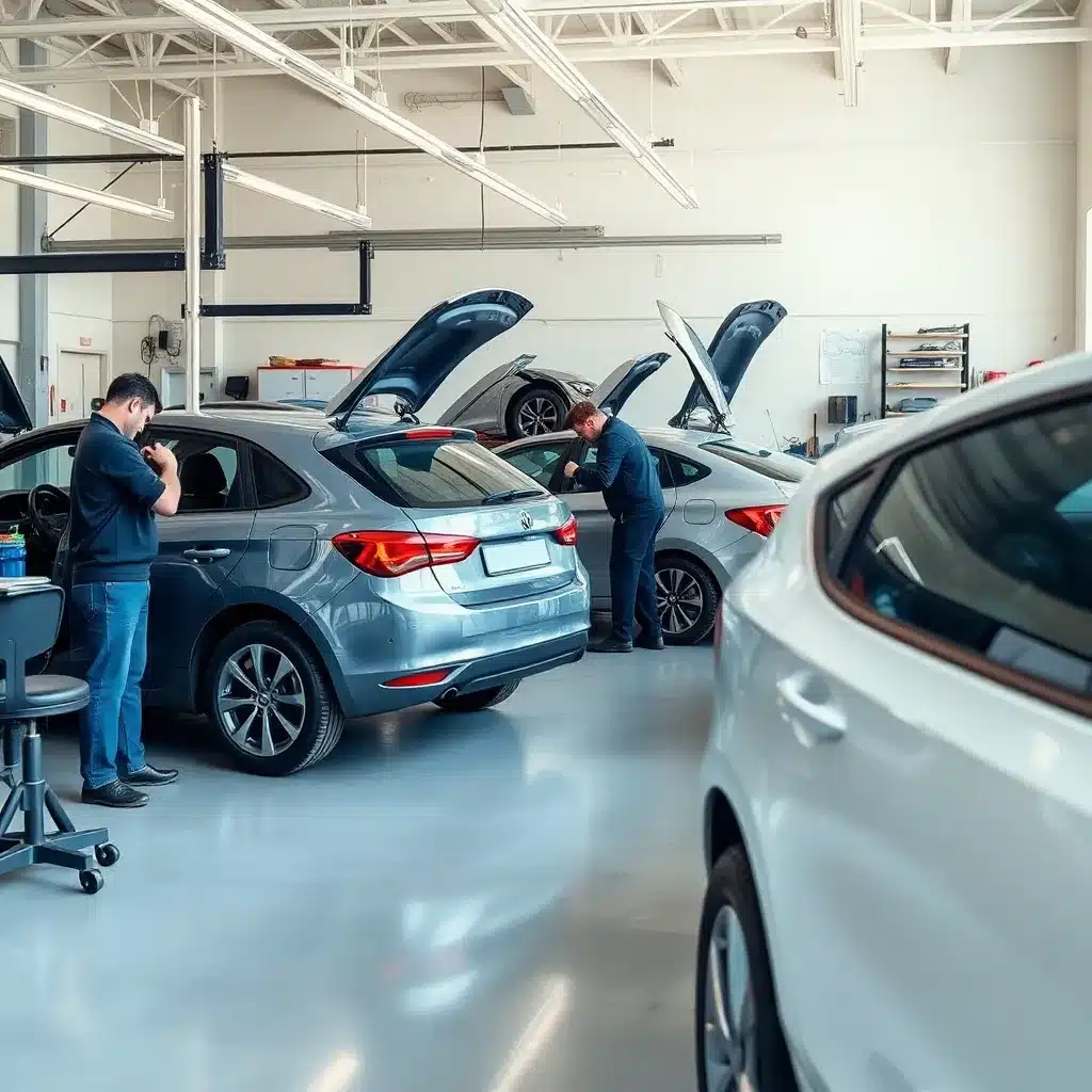 Carrocerías Villamolledo