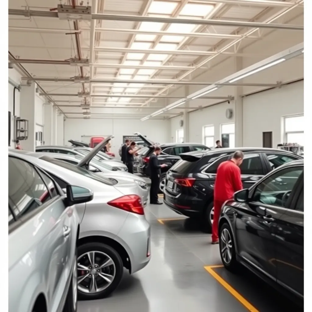 Carrocerias Zizurkil