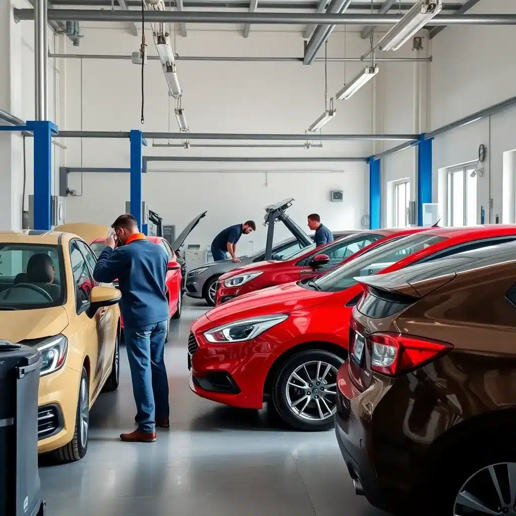 Chapa-Pintura Ruiz Moreno