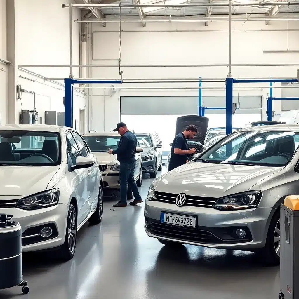 Chapa Y Pintura Autoluxer