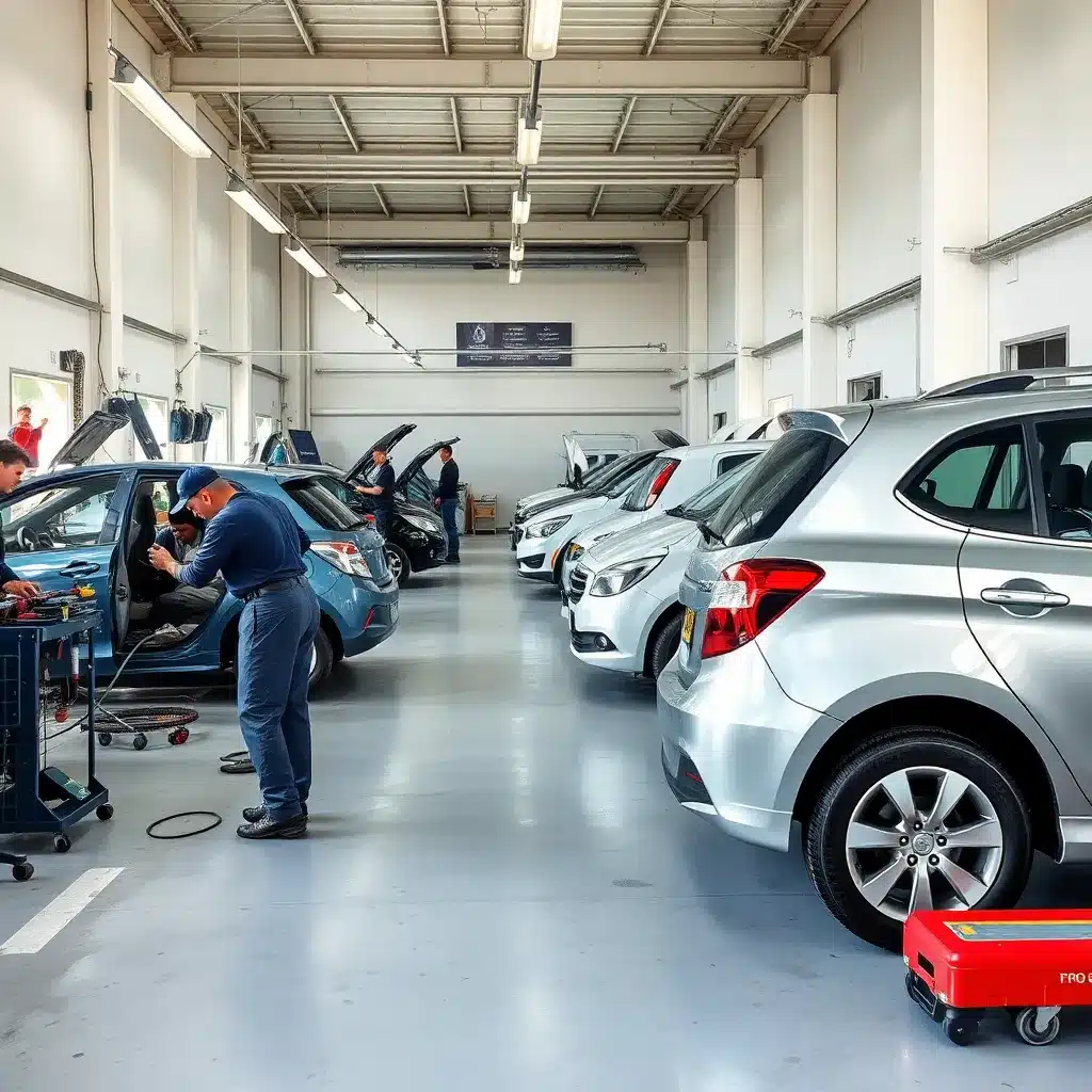 Chapa Y Pintura Berjón