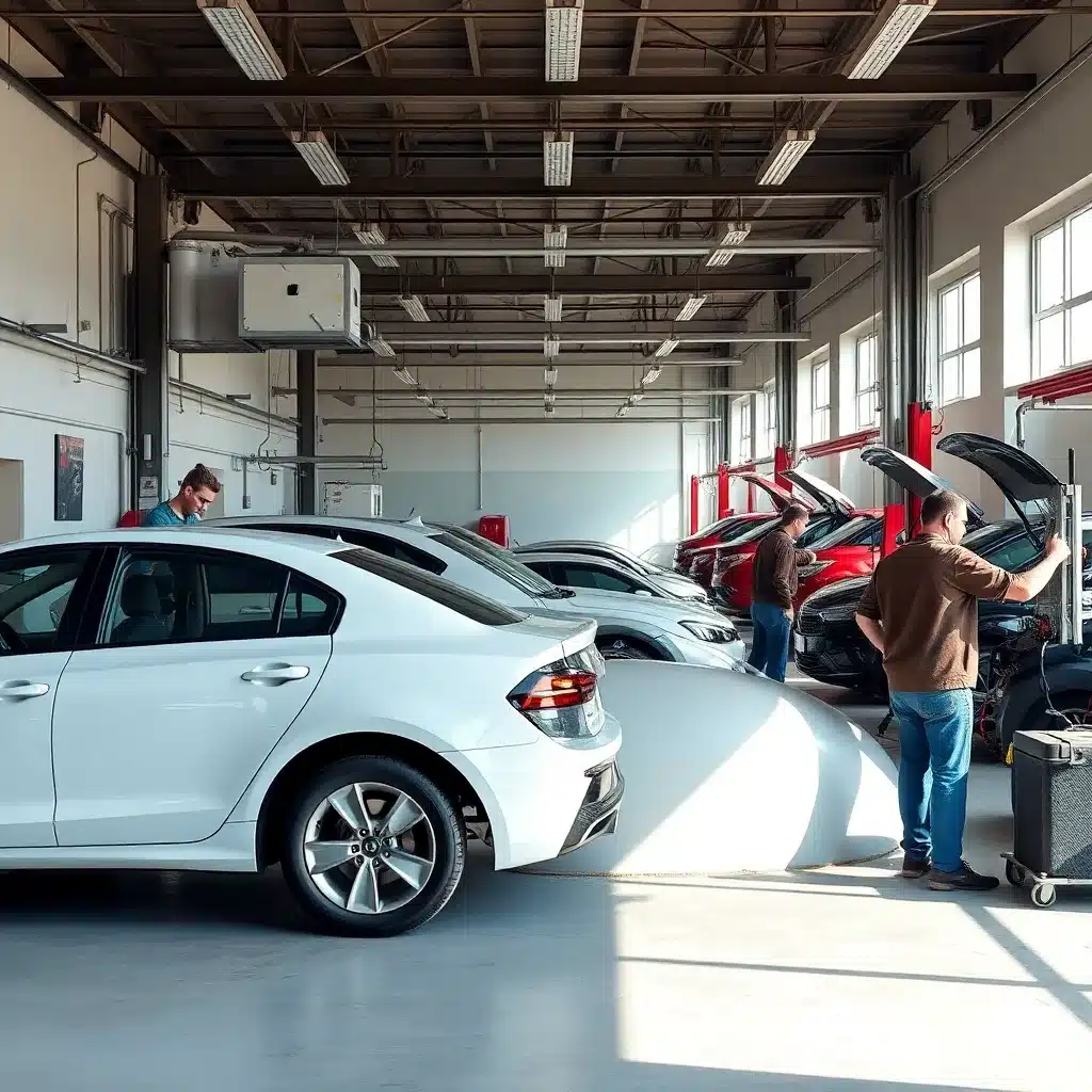 Chapa Y Pintura Depa Y Blas C.b.