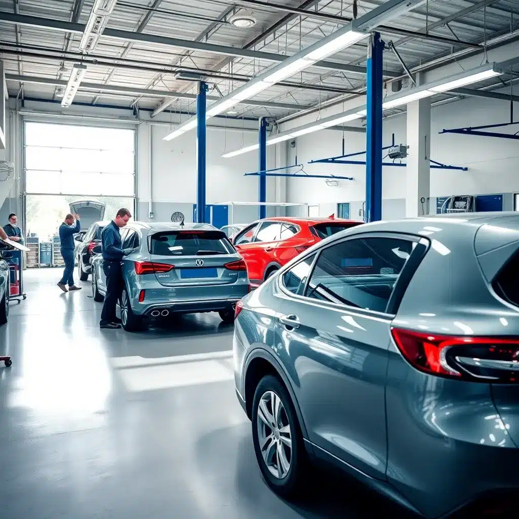 Chapa Y Pintura El Piconero