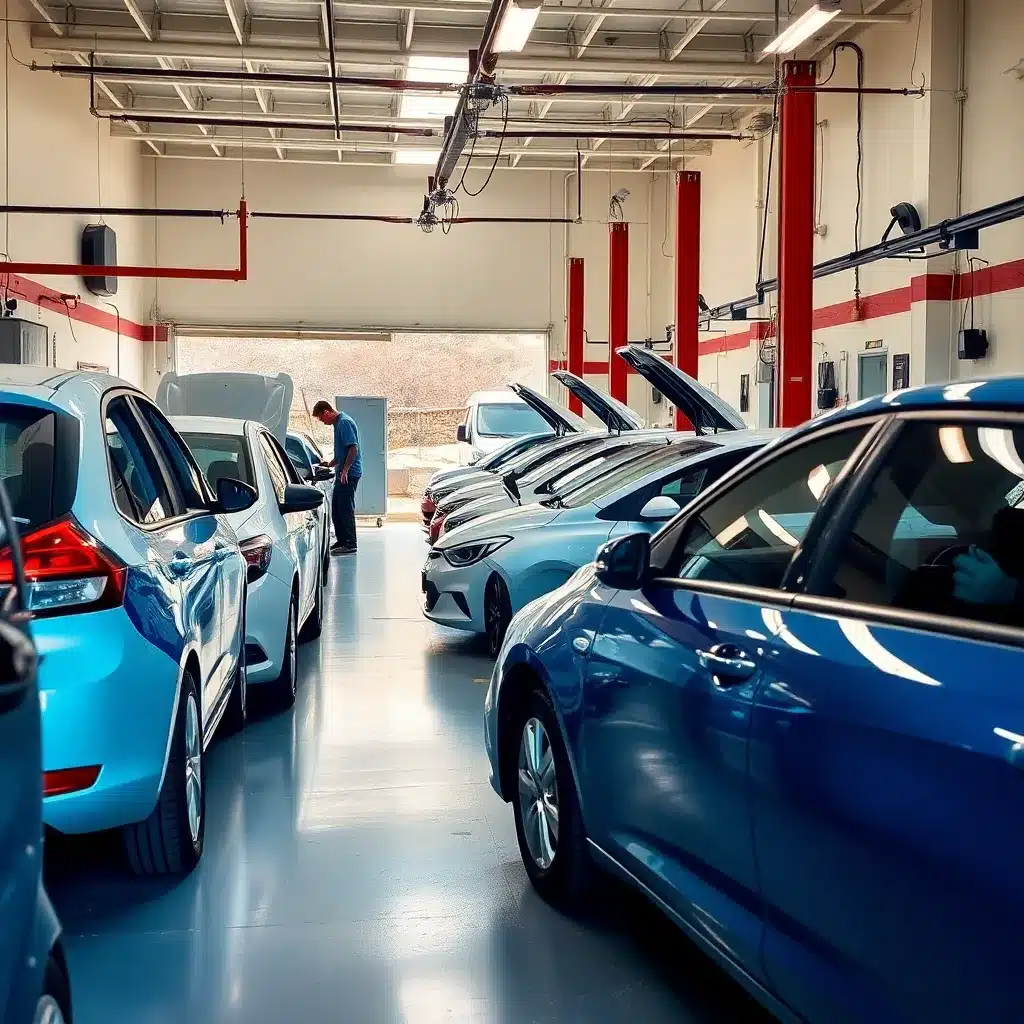 Chapa Y Pintura Harold Custom