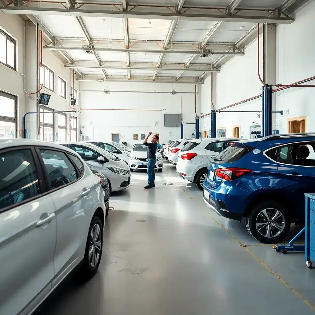 Chapa Y Pintura La Rosa S.l