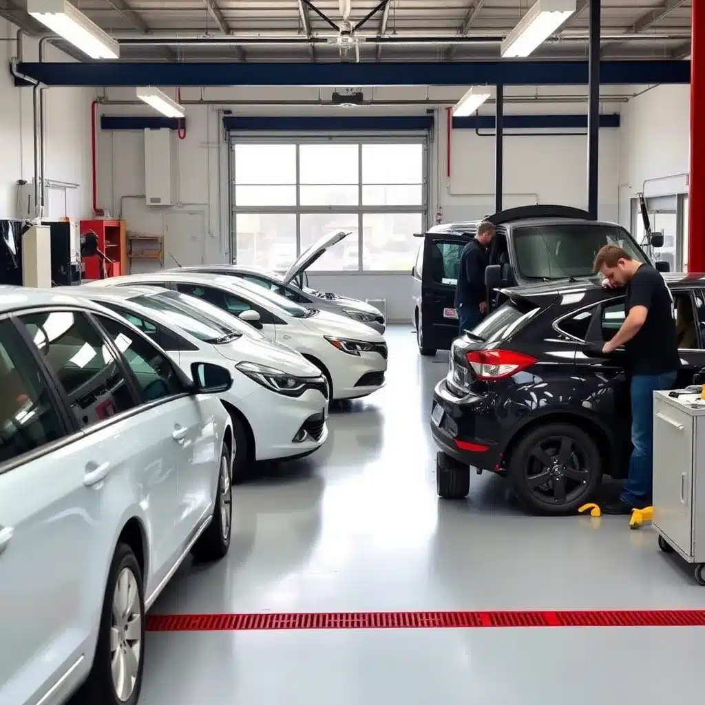 Chapa Y Pintura Nando Lm Utrera