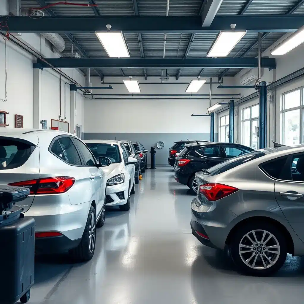 Chapa Y Pintura Nasauto