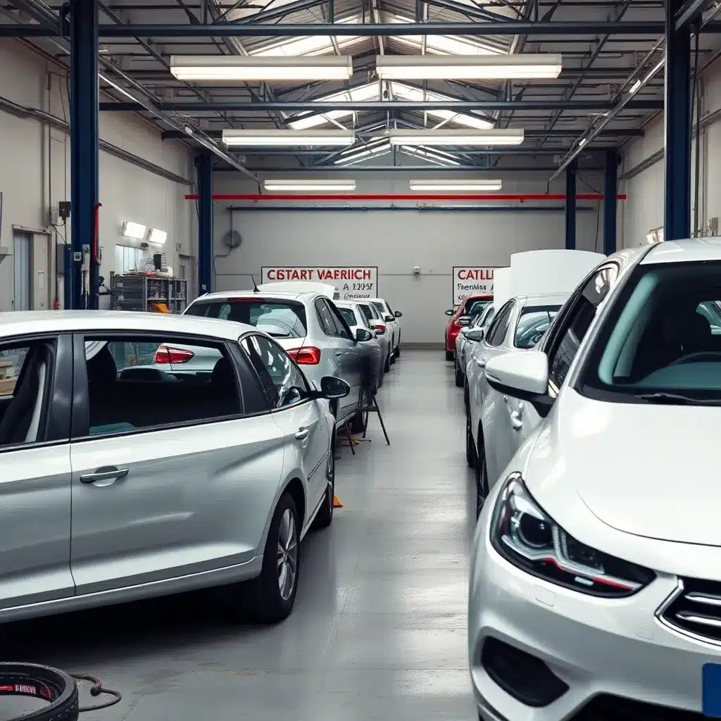 Chapa Y Pintura Rubenpa