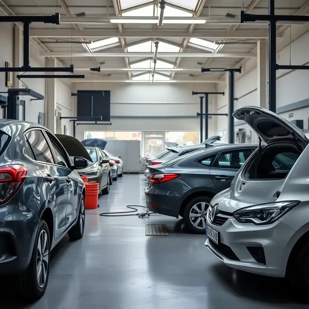 Chapa Y Pintura Santa Paula