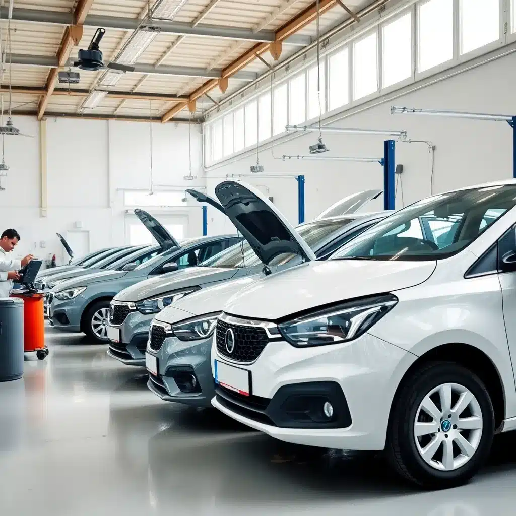 Chapa Y Pintura Valsan