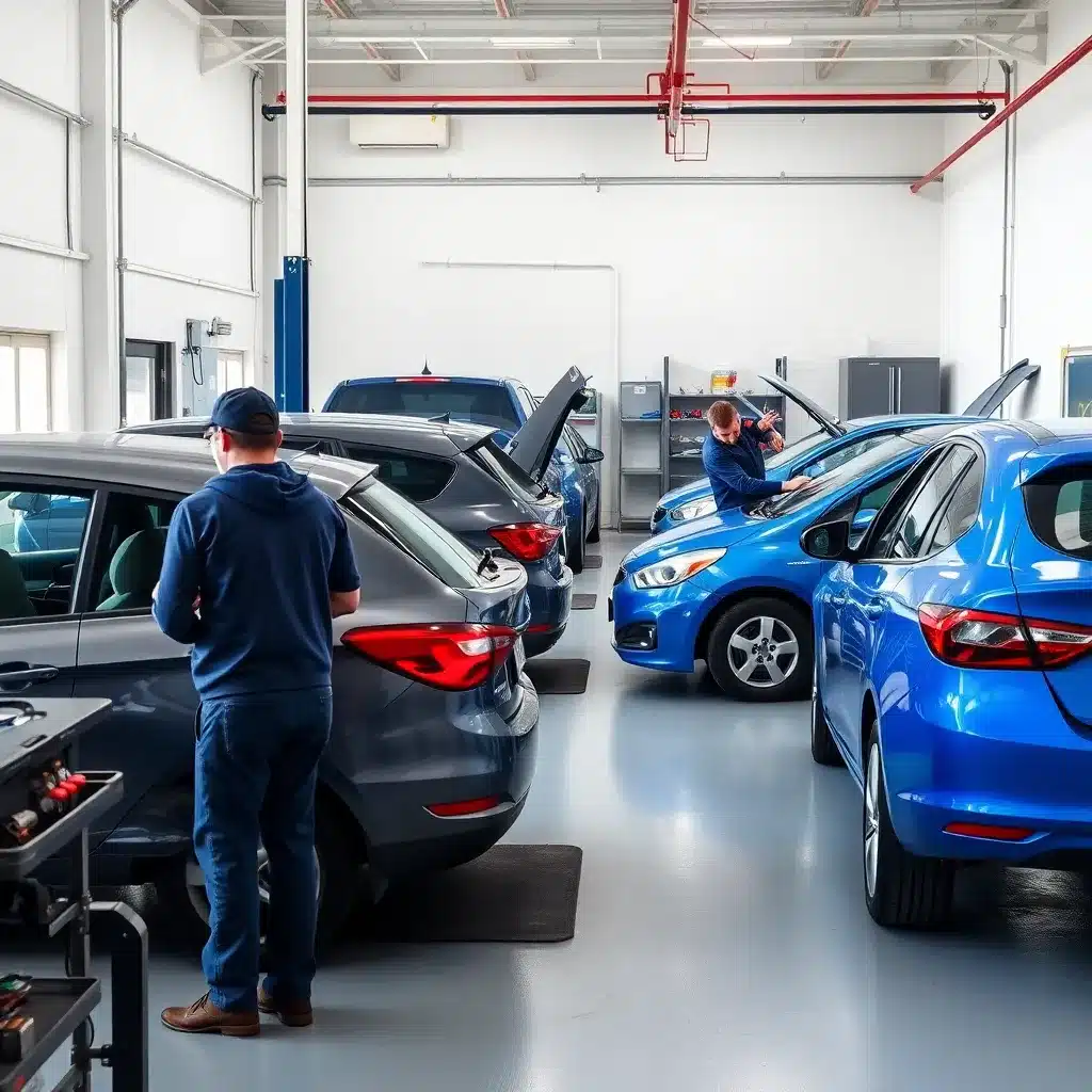 Chapa Y Pinturas Hnos. Mena Ortiz