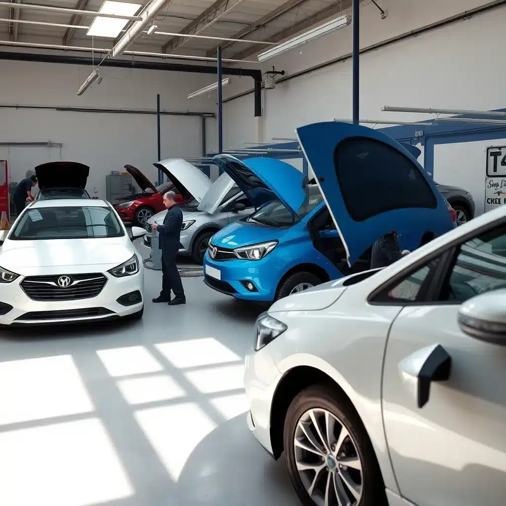 Chapistería Benigno E Hijos C.b.