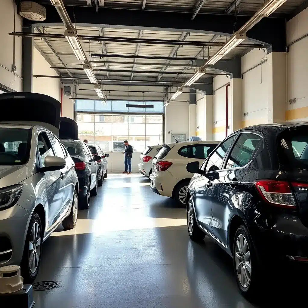 Chapistería Estrada