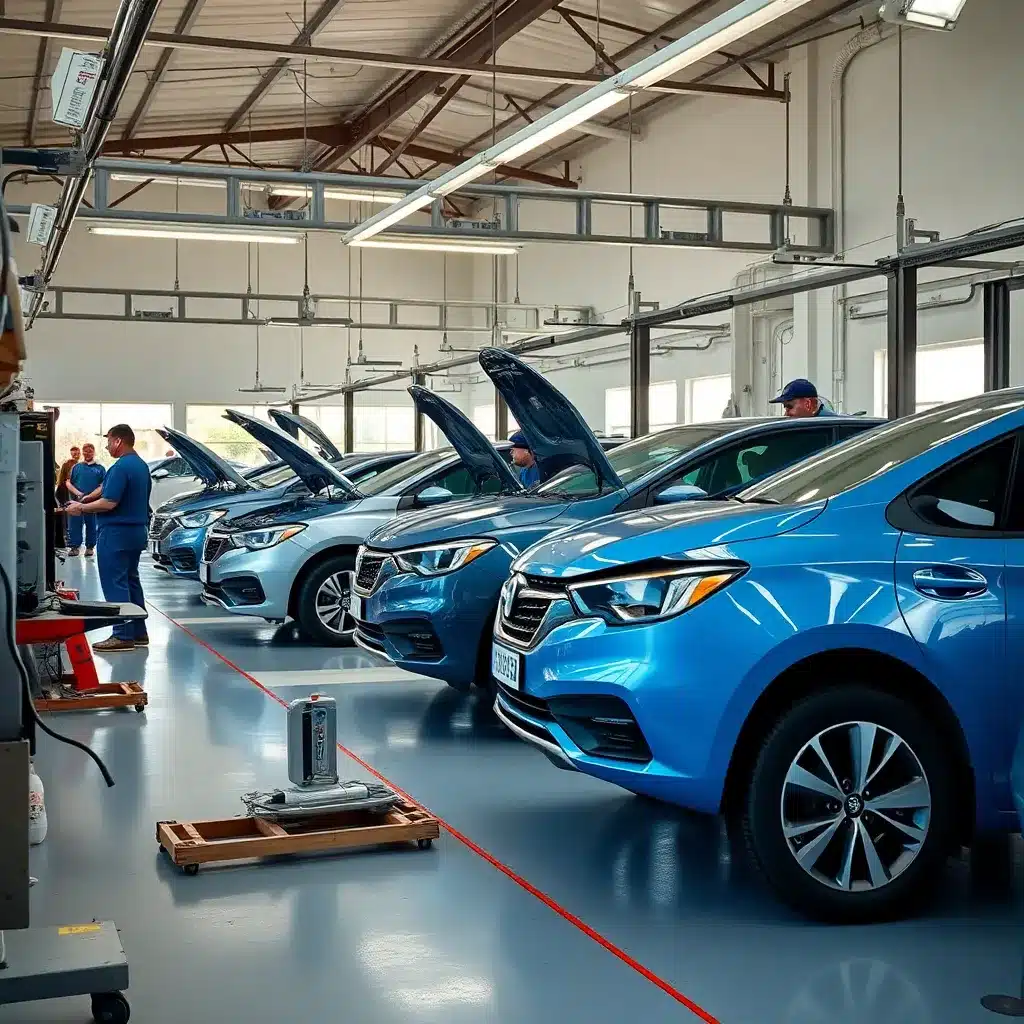 Chapistería Gerardo