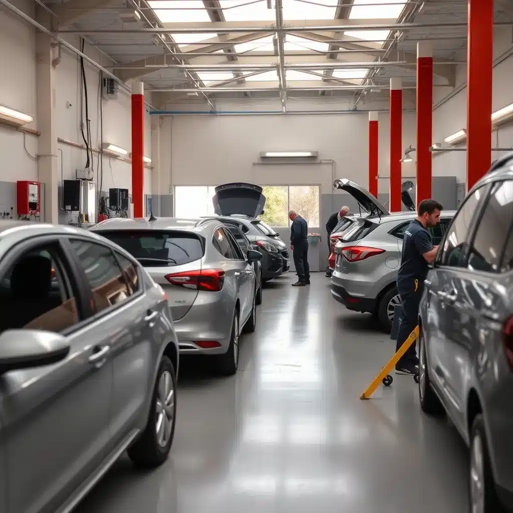 Chapistería Manolo S.l.