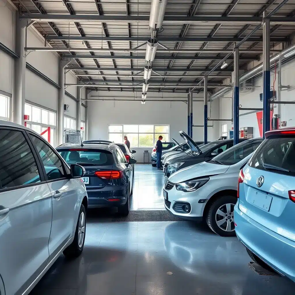 Colorbox Auto Malaga