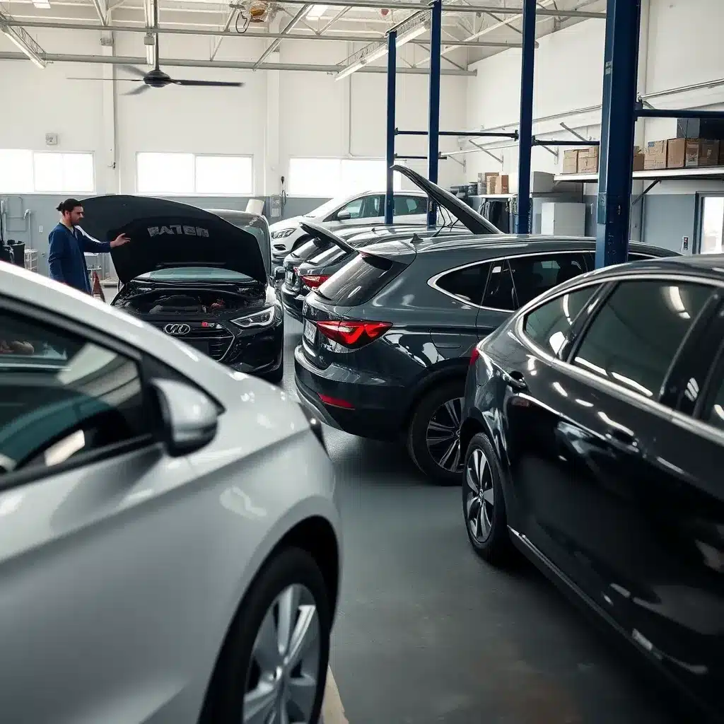 Confortauto Talleres Díez